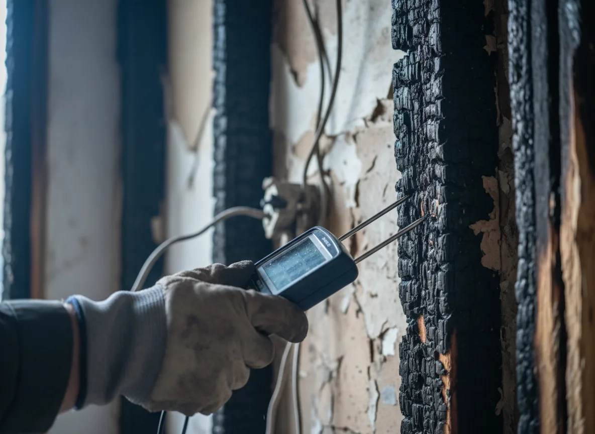 Fire Damage Restoration Kintnersville, PA FAQs